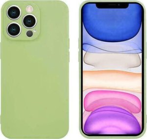 nemo Etui OPPO RENO 12F 5G Tint Case zielone 1