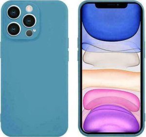 nemo Etui OPPO RENO 12F 5G Tint Case granatowe 1