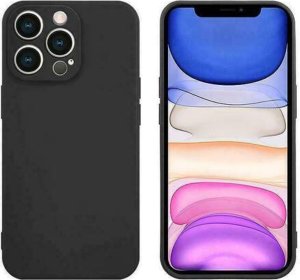 nemo Etui OPPO RENO 12F 5G Tint Case czarne 1