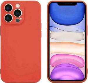 nemo Etui OPPO RENO 12F 5G Tint Case czerwone 1