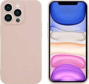 nemo Etui OPPO A60 4G Tint Case różowe 1