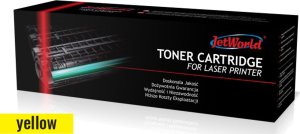 Toner HP Toner JetWorld zamiennik HP W9212MC Color LaserJet E78323, E78325, E78330 28K Yellow 1