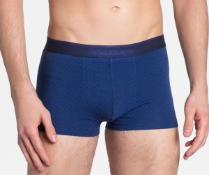 Henderson Bokserki Doss 38828-59X Granatowe (Rozmiar XXL) 2