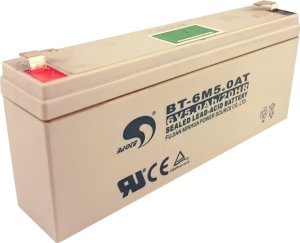 Bateria Steinberg Akumulator do wagi hakowej Steinberg Systems SBS-KW-100B/R/Y 6V 5Ah 4