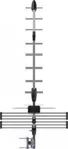 Antena RTV Dipol ANTENA KIERUNKOWA SMART-CITY 19