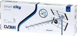 Antena RTV Dipol ANTENA KIERUNKOWA SMART-CITY 20