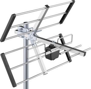 Antena RTV Dipol ANTENA KIERUNKOWA SMART-CITY 10