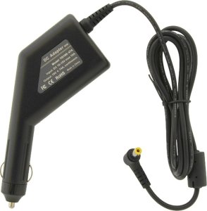 Zasilacz do laptopa Movano 90 W, 2.5 mm, 4.7 A, 19 V 4