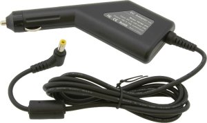 Zasilacz do laptopa Movano 90 W, 2.5 mm, 4.7 A, 19 V 5