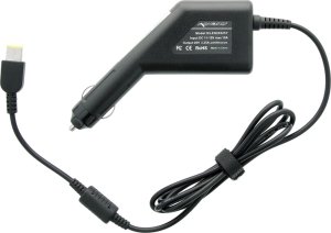 Zasilacz do laptopa Movano 65 W, Slim Tip, 3.25 A, 20 V 6