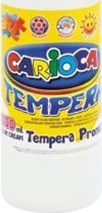 Carioca Farba CARIOCA TEMPERA 1000ml biała (40430/01) 170-2639 1