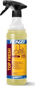 Tenzi Płyn TENZI TOP FRESH ORIGINAL ALURE zapachowy odświeżacz powietrza 0,6l. (W-69/600) 1