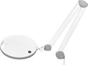 Activeshop Lampa lupa Elegante 6014 60 led smd 5d ze statywem 3