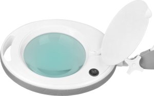 Activeshop Lampa lupa Elegante 6014 60 led smd 5d ze statywem 4