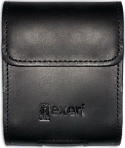 Nexeri Etui SAMSUNG GALAXY Z FLIP 3 / 4 / 5 Nexeri 3D Crazy czarne 1