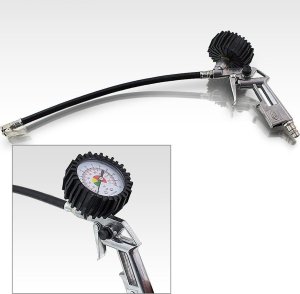 Bituxx Akcesoria do sprężarki 13 elementów 14