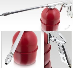 Bituxx Akcesoria do sprężarki 13 elementów 27