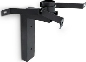 Bituxx Skrzynka na listy amerykańska USA MAIL z uchwytem (betonowa) 16