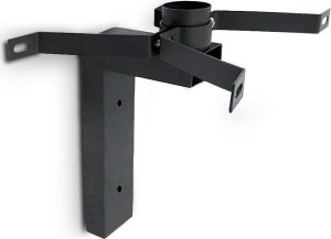 Bituxx Skrzynka na listy amerykańska USA MAIL z uchwytem (betonowa) 9