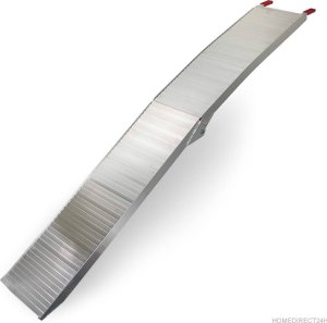 Bituxx RAMPA RAMPY NAJAZDY PODJAZDY ALU do 340 kg x1 5