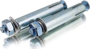 Bituxx Sejf elektroniczny czarny 13