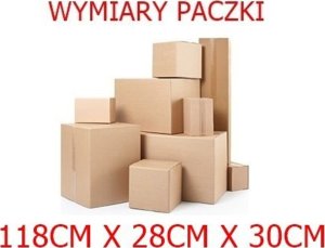 Bituxx NAJAZDY ALUMINIOWE RAMPY KOMPLET DO 680kg. 12