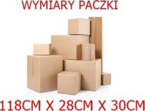 Bituxx NAJAZDY ALUMINIOWE RAMPY KOMPLET DO 680kg. 13