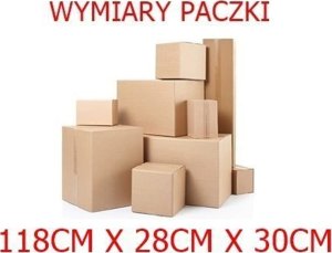 Bituxx NAJAZDY ALUMINIOWE RAMPY KOMPLET DO 680kg. 6