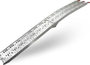 Bituxx NAJAZDY ALUMINIOWE RAMPY KOMPLET DO 680kg. 9