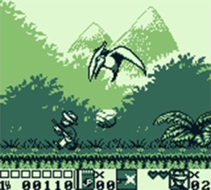 Jurassic Park Classic Games Collection (NSW) 3