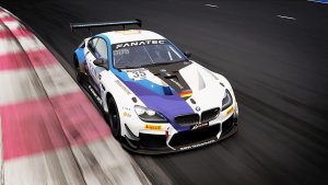 Assetto Corsa Competizione PL/ENG (PS5) 2