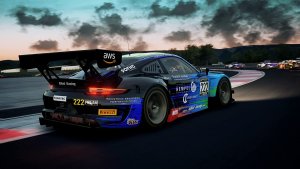 Assetto Corsa Competizione PL/ENG (PS5) 3
