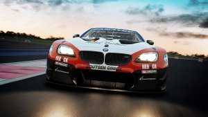 Assetto Corsa Competizione PL/ENG (PS5) 4