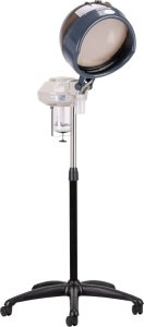 Activeshop Gabbiano nawilżacz sauna stojąca 828-FD 2