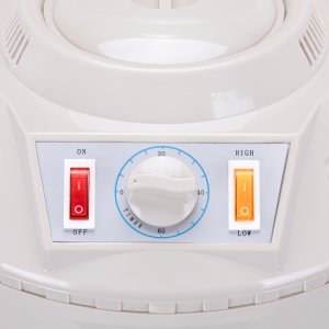 Activeshop Gabbiano nawilżacz sauna stojąca 828-FD 6