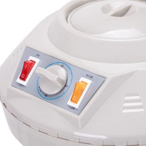 Activeshop Gabbiano nawilżacz sauna stojąca 828-FD 7