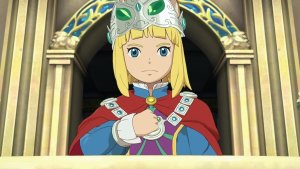 Ni no Kuni II: Revenant Kingdom ENG/DE (PS4) 3