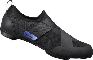 Shimano Buty Shimano SH-IC200 czarne 38, na trenażer, indoor cycling 1