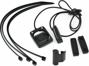 Sigma Podstawka licznika Sigma, zestaw kablowy + Magnes BC Wired 2450 90 cm 2