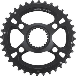 Shimano Tarcza mechanizmu korbowego FC-M8100-2/FC-M8120-B2 36 zębów 1