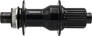 Shimano Piasta tylna Shimano FH-TC500-HM-BB, Boost 12x148 mm, bębenek HG, 8-11 rz., 32H 2