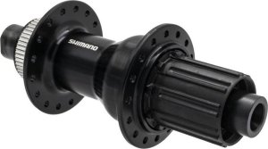 Shimano Piasta tylna Shimano FH-TC500-HM-BB, Boost 12x148 mm, bębenek HG, 8-11 rz., 32H 3