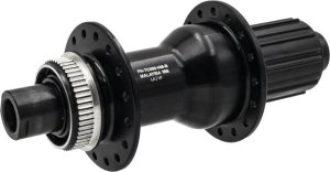 Shimano Piasta tylna Shimano FH-TC500-HM-BB, Boost 12x148 mm, bębenek HG, 8-11 rz., 32H 4