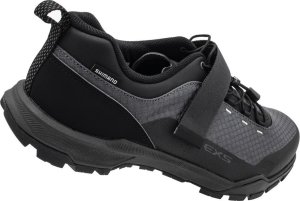 Shimano Buty rowerowe Shimano SH-EX500, czarne, 44 3