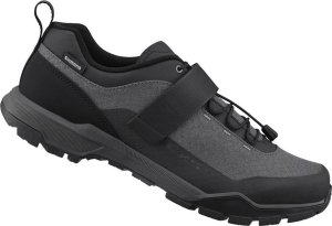 Shimano Buty rowerowe Shimano SH-EX500, czarne, 44 4