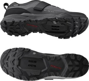 Shimano Buty rowerowe Shimano SH-EX500, czarne, 46 6