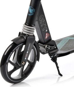 Hulajnoga Meteor Hulajnoga Meteor City Hamburg 200 mm 2