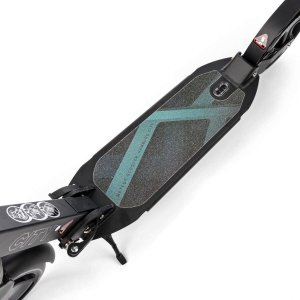 Hulajnoga Meteor Hulajnoga Meteor City Hamburg 200 mm 3