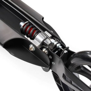 Hulajnoga Meteor Hulajnoga Meteor City Hamburg 200 mm 6