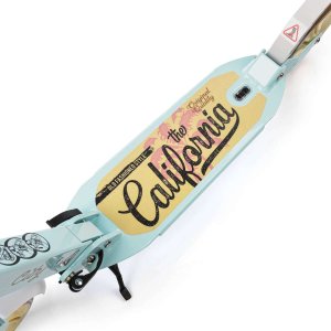 Hulajnoga Meteor Hulajnoga Meteor City California 200 mm 3